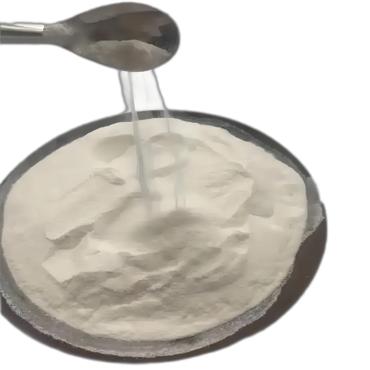 Sodium Carboxymethyl Cellulose